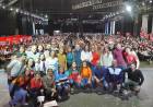Gran locro socialista reunió a militantes de toda la provincia 
