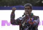 Maduro denuncia que extremistas pretenden suspender las elecciones
