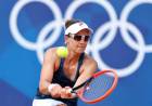 Carlé, Etcheverry, Navone y Báez ganaron en el debut del tenis olímpico