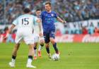 En un partido emocionante Racing le ganó a Unión 2 a 1