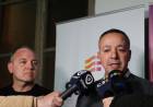 Crimen del chofer de la Línea K: así fue la investigación que terminó con la entrega del sospechoso