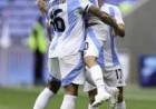 Argentina - Francia en los cuartos del fútbol olímpico