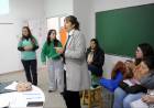 Alto Verde: se realizó un taller sobre Abordajes Territoriales con Perspectiva de Género y Salud