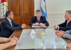 Convenio de la provincia con Villa Trinidad 