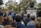 Javkin: «Santa Fe va a reformar su constitución y Rosario tiene que ser autónoma»