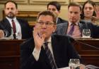 Rodrigo Borla en Mañana 967: Informe de la bicameral sobre la caja de jubilaciones