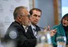 Lewandowski presentó la Ley de Inversiones Productivas: "La salida de la Argentina es con industrialización, valor agregado en origen y creación de trabajo"
