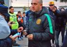 Avanza la investigación por la agresión a "Pillín" Bracamonte