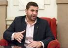 Gabriel Chumpitaz en #Mañana967: Piden quitar los beneficios de Alberto Fernández
