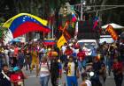 Caracas rechazó la postura de los países latinoamericanos por el resulado de las presidenciales