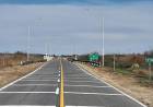 El Senador Michlig anunció que el 28 de agosto se licita las obra de Ensanchamiento de 3 puentes en la RP 4
