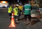 Operativos de Control: se retuvieron 27 vehículos durante el fin de semana