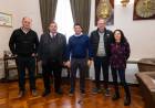 Se presentó el Observatorio de Violencia en el Deporte de la UNL 