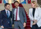 Pullaro, con Torres y Frigerio: “Nuestras provincias deben ser socias estratégicas para fortalecer sus sistemas productivos”