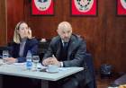 “Que la licitación de la Hidrovía sea el punto de partida para un desarrollo federal productivo”