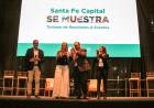 Comenzó una nueva edición de Santa Fe Capital Se Muestra para potenciar el turismo