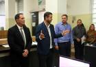 La Municipalidad adquirirá un nuevo software para modernizar el Centro de Monitoreo