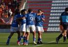 Unión se quedó con la Copa Santa Fe en el fútbol femenino