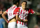 Unión goleó a Godoy Cruz en Santa Fe y vuelve a ser escolta del puntero