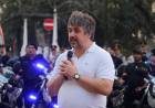 Cococcioni: “Esta pelea contra la delincuencia la vamos a ganar entre todos”
