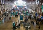 Expocarreras: toda la oferta académica de la región en la Estación Belgrano