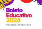 Tras los reclamos de provincia a SUBE, este martes 1° se normalizará el uso del Boleto Educativo