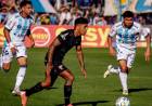 Colón no pudo con Rafaela y empató sin goles en el Monumental de la "Perla del Oeste"