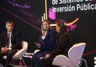 Santa Fe recibió al Foro Federal de Sistemas de Inversión Pública