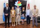 La Región Litoral firma el acta constitutiva del Comité de Manejo de las Pesquerías