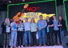 El Senador Felipe Michlig destacó el éxito de la 40° edición de la Fiesta de la Tradición