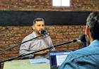 Mariano Cuvertino: “El gobierno está rompiendo el pacto constitucional con las provincias”