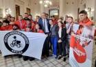 Es Ley la Protección de Trabajadores de Deliverys