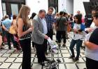 Tendencias TECH: finalizó el gran evento tecnológico en robótica y automatización