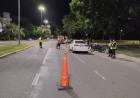 Operativos en la ciudad: se retuvieron 29 automóviles y 18 motos este fin de semana