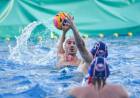 Agenda deportiva: se destacan torneos de polo acuático, rugby, esgrima y un novedoso evento de pickleball