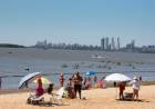 En el río es mejor: el municipio lanza una campaña para disfrutar del Paraná responsablemente