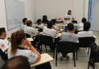 Provincia avanza en la formación profesional de choferes de ambulancias