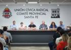 La convención de la UCR provincial ratificó su espíritu aliancista de cara a los comicios del próximo año