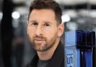 Lionel Messi lanzó su propio perfume