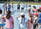Agenda deportiva: comienzan los talleres de verano en las colonias municipales y llega un destacado campus de básquet