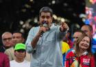 Maduro convocó a una movilización en defensa del voto