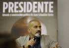 Juan Sebastián Verón defendió el acuerdo con el magnate estadounidense Foster Gillett