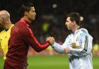 Messi, el mejor que Cristiano Ronaldo vio jugar