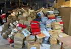 Despapelización: Desarrollo Productivo descartó 14 toneladas de papel