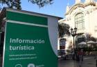 Los centros de información turística modifican su horario durante el verano