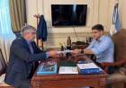 El Ejecutivo envió a la Legislatura los pliegos con los nombres para la Corte Suprema