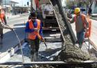 Este lunes habrá cortes de tránsito por trabajos de bacheo en distintos puntos de la ciudad