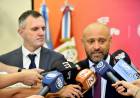 Provincia licitó más de 130.000 metros de cañería para iniciar la construcción de cinco gasoductos