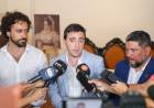 Casate con tu Ciudad como Testigo: Desde el 14 de febrero se celebrarán matrimonios en la Casa del Brigadier