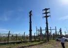 Santa Fe invirtió más de 9.200 millones de pesos en infraestructura energética para el campo